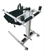 Home Care Commode Chair Mobility Wheelchair Electric Patient Lift for Disabled People 5