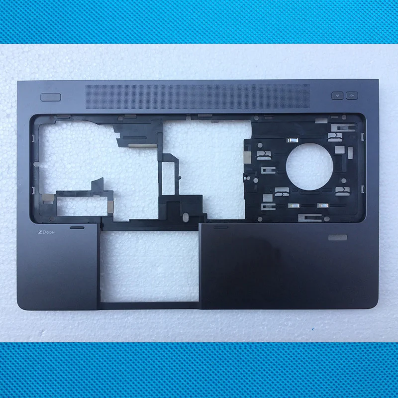 

Original Laptop Shell For HP Zbook15 G1 G2 Laptop Palmrest Keyboard Bezel Cover Upper Case