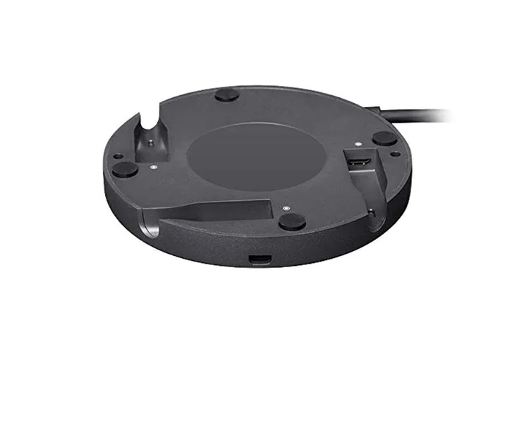

Logitech Rally Mic Pod Hub CC5000e