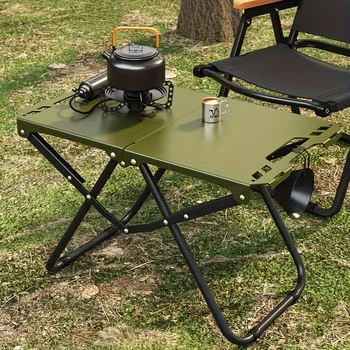 Folding Camping Table 1