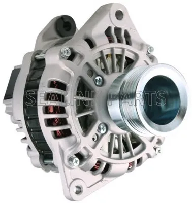 

Auto Parts Auto Alternator For Trucks Lester 20347 A004TR5091 A004TR5091ZT A4TR5091 A4TR5091ZT 5010480765