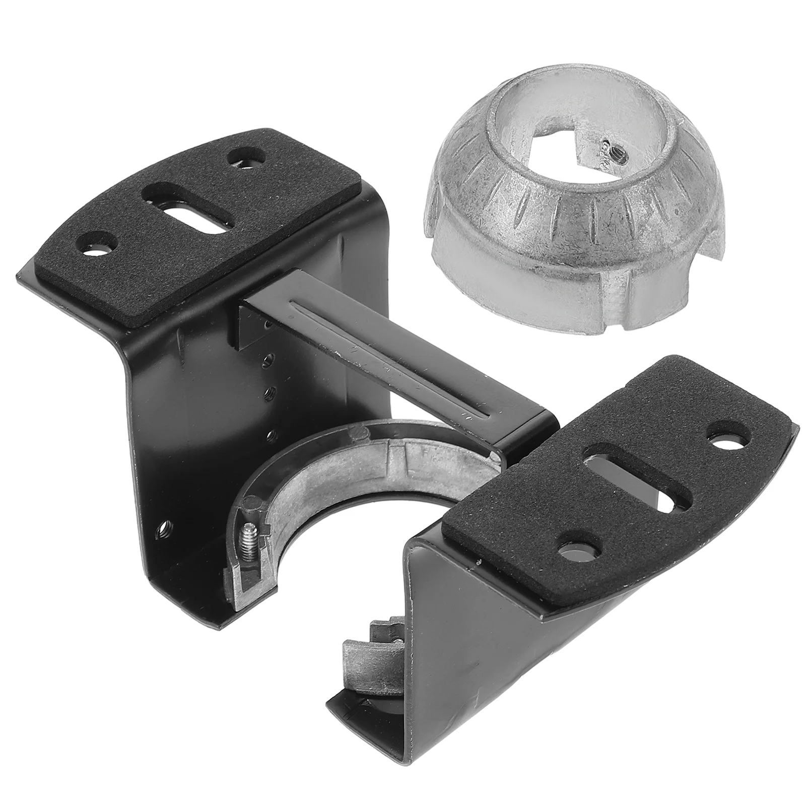Lob Ceiling Fan Accessories Mounting Kits 1420X650X600CM Hanging Bracket ceiling fan