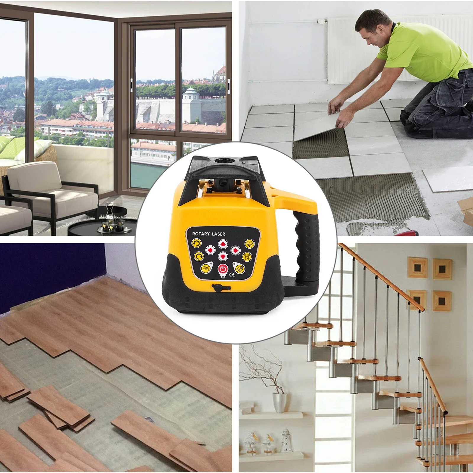 construction applications