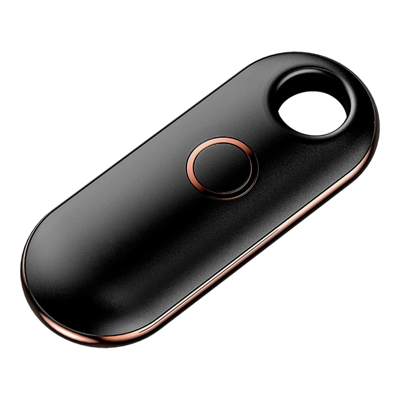

Лидер продаж, смарт-трекер для ключей TTKK с защитой от потери, Bluetooth, 4.2, GPS-трекер, трекер для кошелька, брелок-локатор для домашних животных, собак, детей