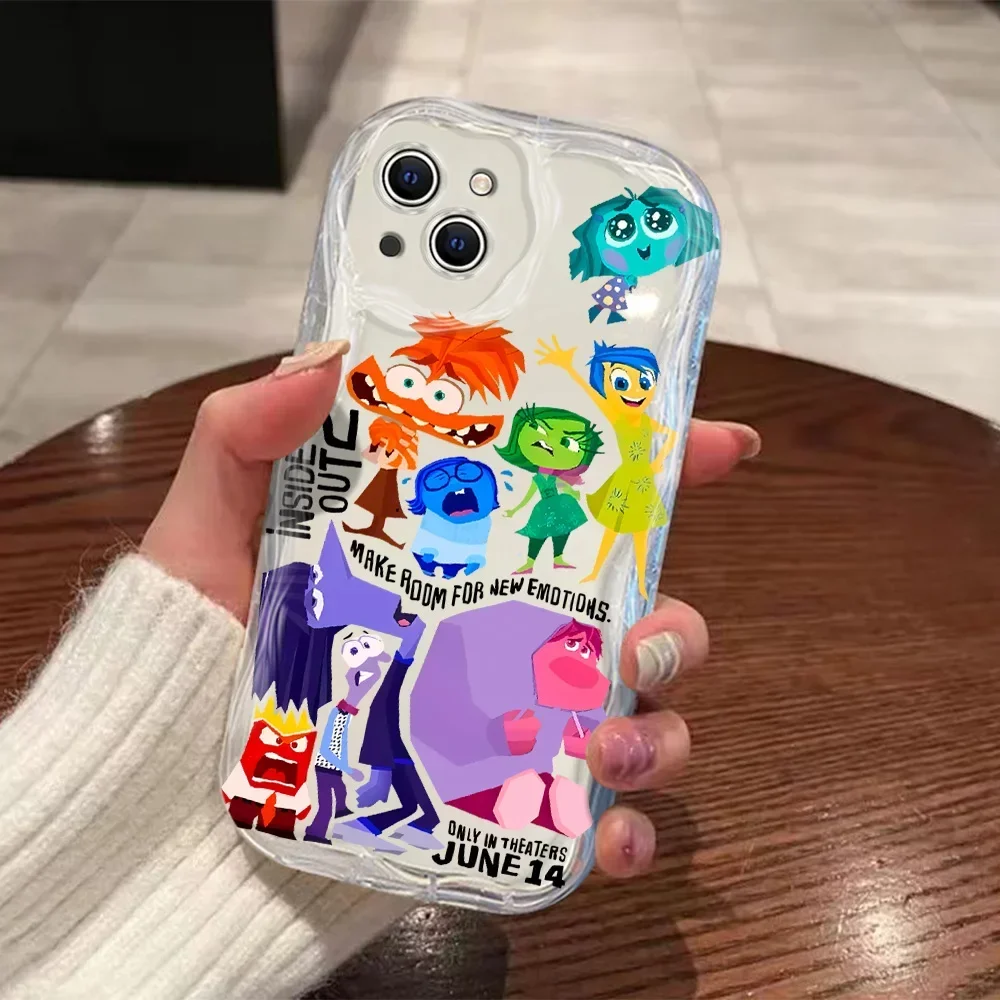 Disney Parks 3Dエフェクト iPhoneケース DISNEY PARKS Mickey & Friends 3D D-Tech iPHONE 14 Plus Phone