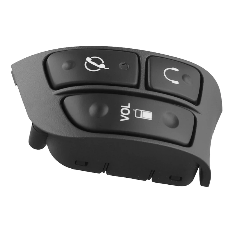 96700-1E100WK Car Steering Wheel Control Switch For Hyundai 01-05 Accent 96700-1E100