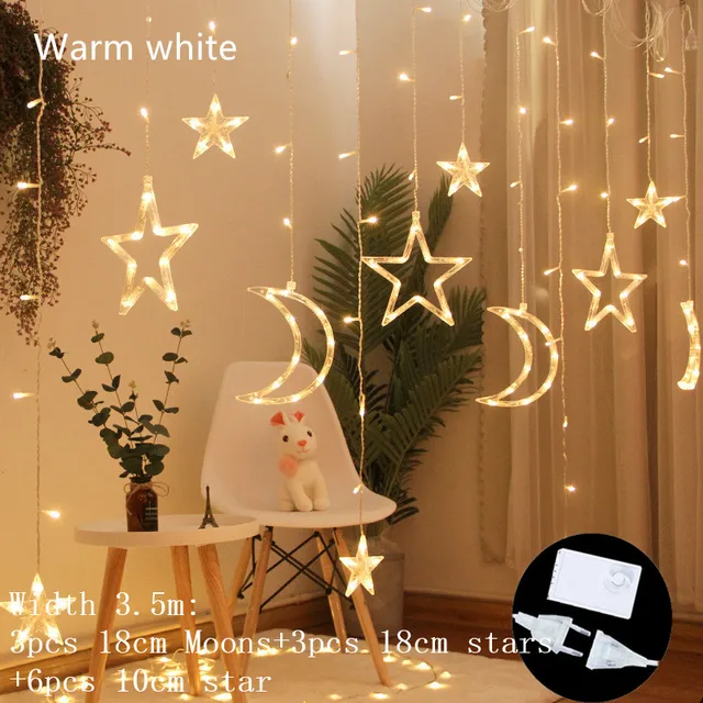 Style B - Warm white