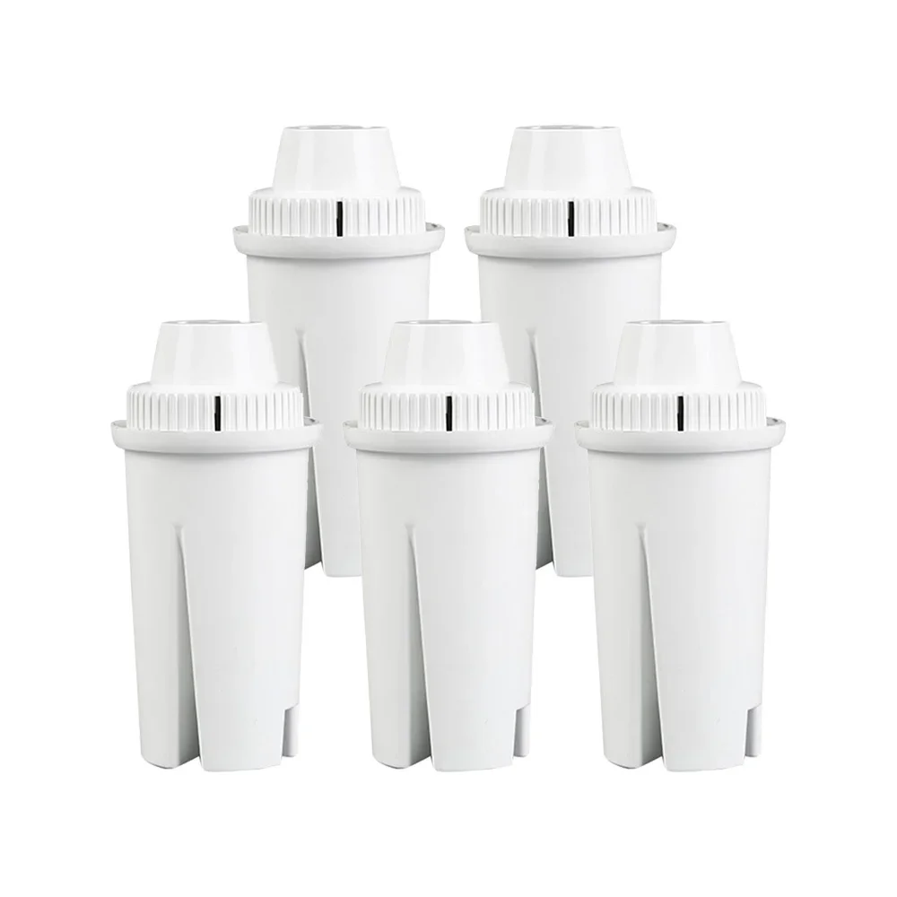 Universal Water Filter for Brita Pitchers and Dispensers