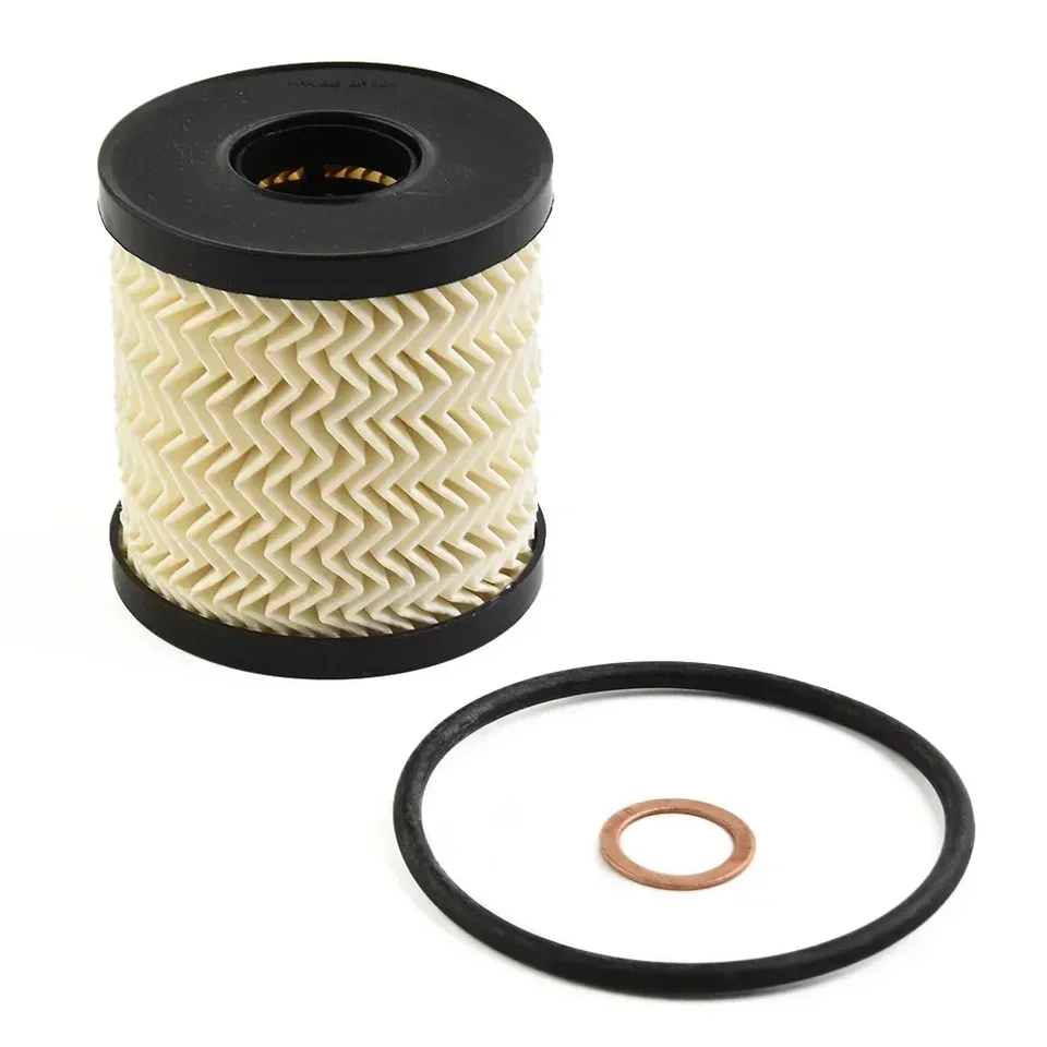 Oliefilter