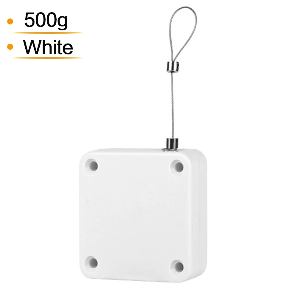 باب مزود بمستشعر أوتوماتيكي بدون أزرار، مناسب للاس...