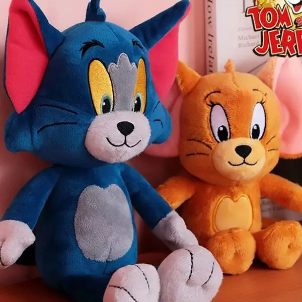 Disney Plush Toy Store