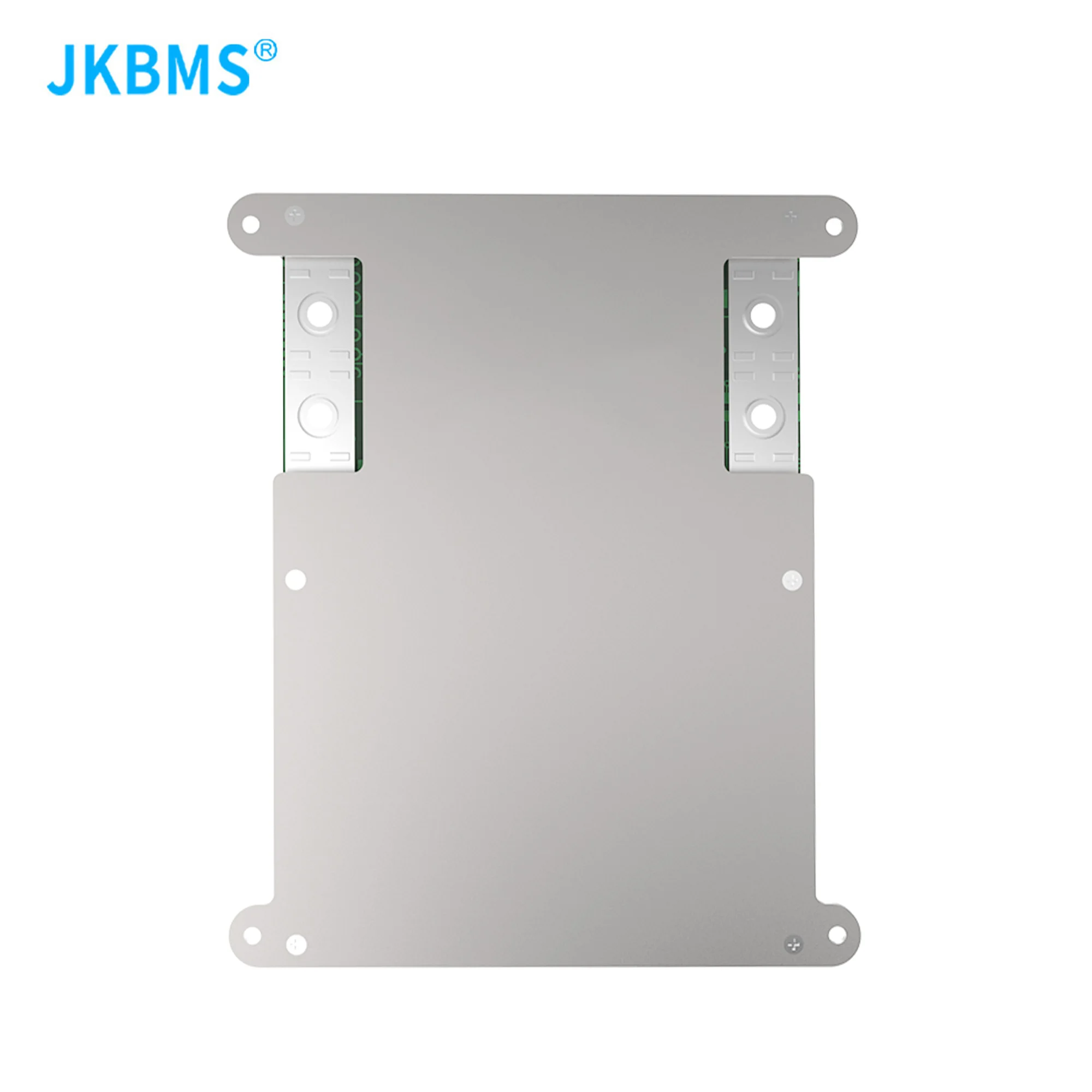 JKBMS-Batterie BMS intelligente avec pipeline, 4S, 5S, 6S, 7S, 8S, 12V, 24V, équilibre actif, chaleur, piles
