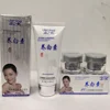 Original 10 Days MOISTURIZING Whitening Day Night Beauty Cream Facial Cleanser Skin Care Sets