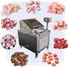 big capacity	 fully automatic slicing frozen meat	industrial meat slicers	meat and bone cutting machine 3