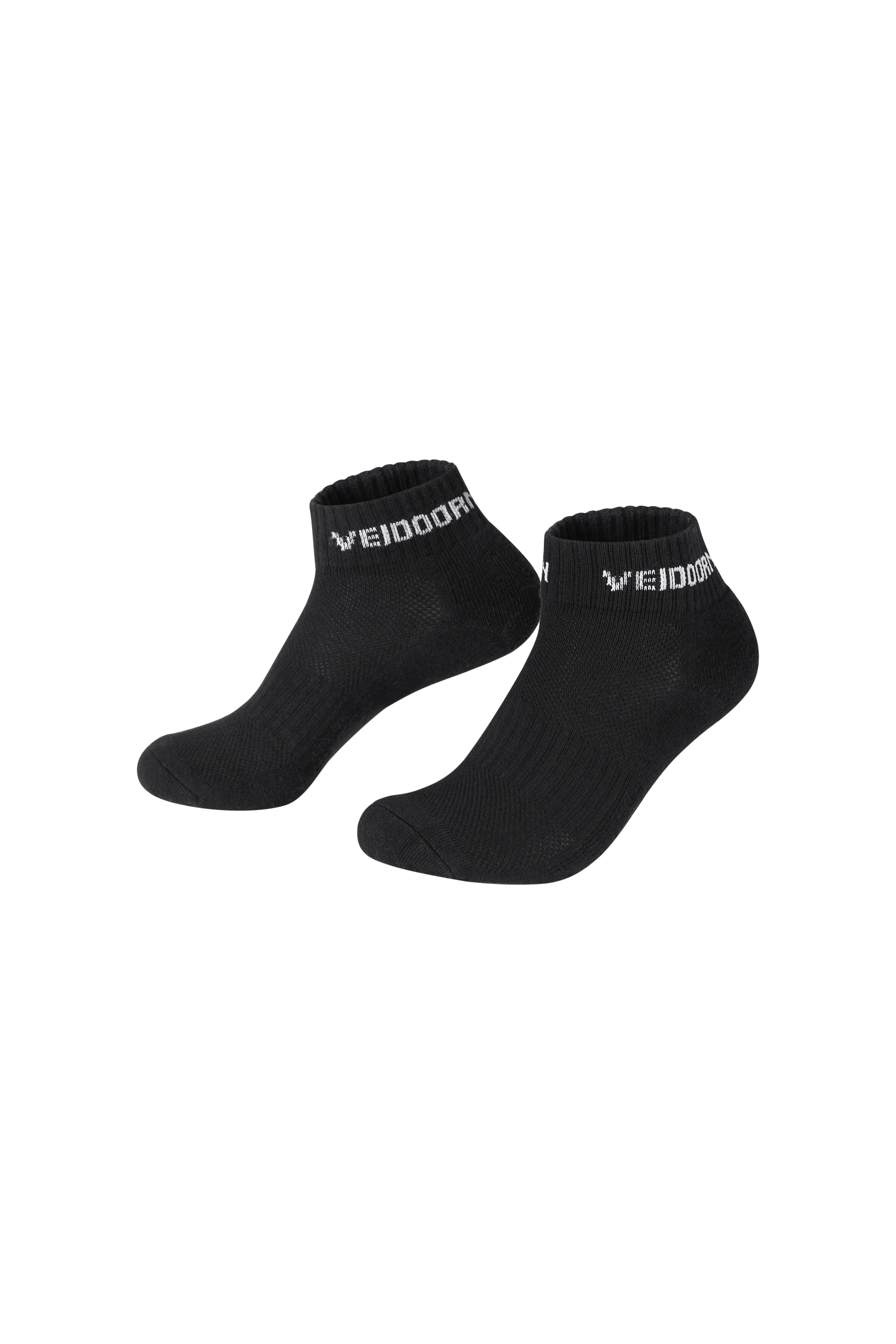 Veidoorn Athletic Ankle Socks Comfort