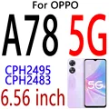 OPPO A78 5G