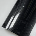 8D black silver