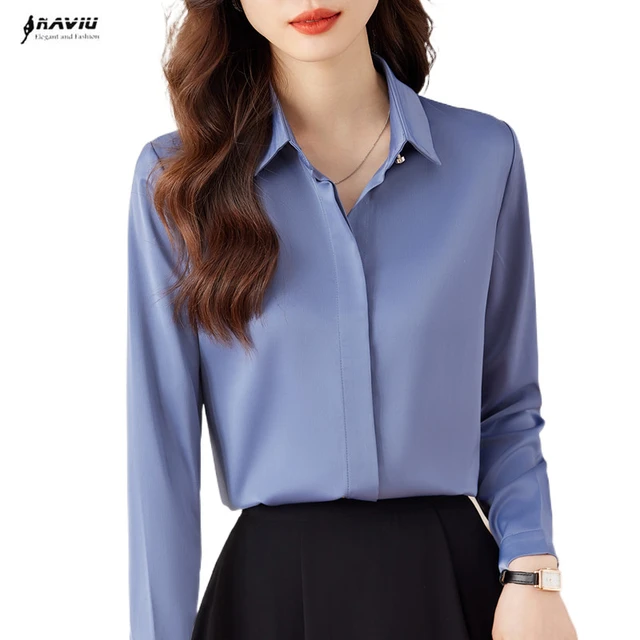 High-End Designer Tops & Shirts for Women