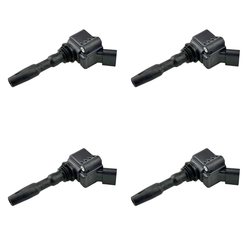 CarIgnitionCoilsPartforAUDIA1A3SEATLEONSKODAOCTAVIAVWGOLF