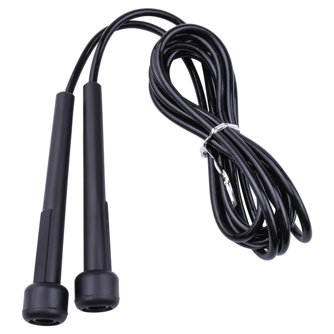 Jump Rope Crossfit Fitness Equipment Home Gym Weight Training