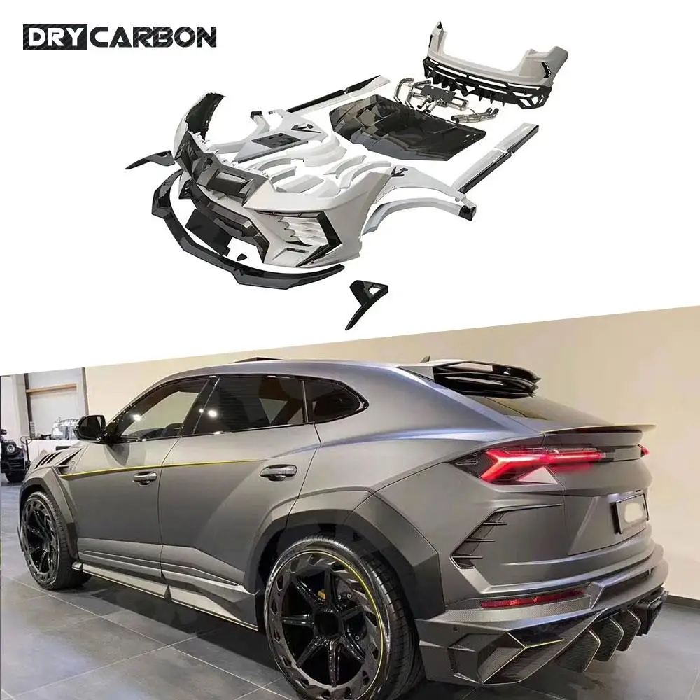 Чехол для Lamborghini Urus Body
