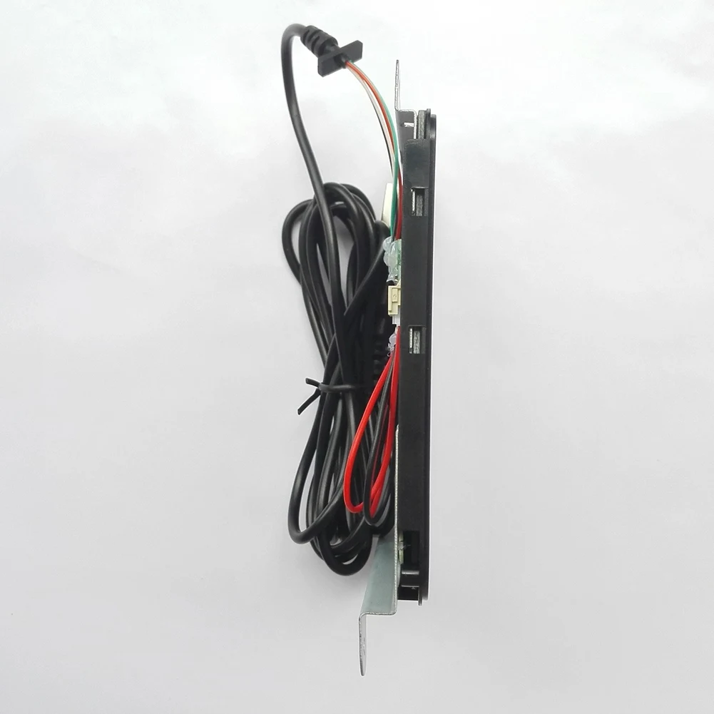 BISMZ 산업용 CNC 캐비닛 보안 내장형 터치스크린 산업용 제어 USB 마우스(페이지 회전 포함) 설치 가능
