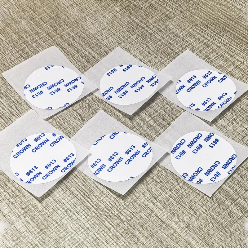 Premium Watch Bezel Adhesive Set with Double-Sided Tape (5/10PCS)