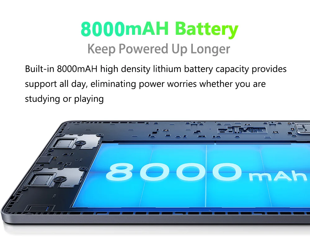 2024 Nenmone Tab10 10.36 인치 2000*1200 디스플레이, Helio G85 옥타코어, 8GB 256GB ROM, 4G LTE, 안드로이드 12 태블릿, 2 in 1, 13MP, 8000