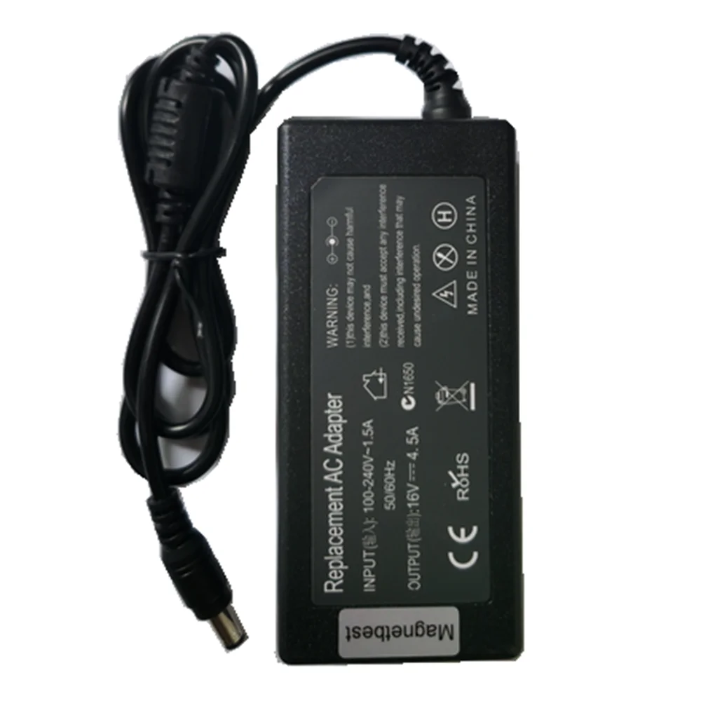 Chargeur Alimentation Pour IBM Lenovo ADLX90NLC3A 20V 4.5A 90W Embout rectangle - Chargeur et câble d'alimentation PC - Achat & prix