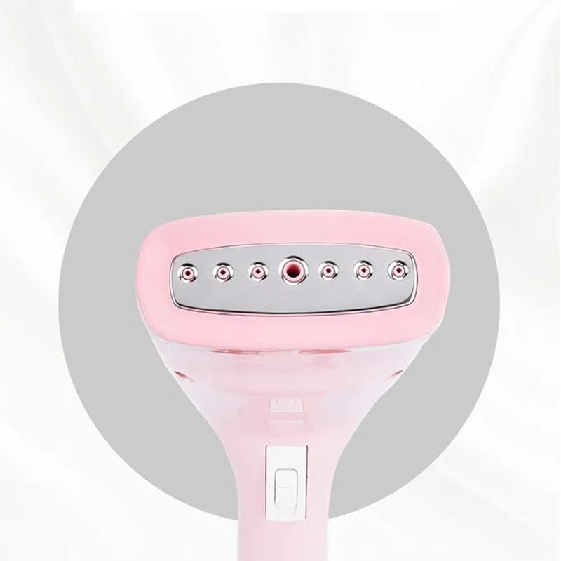 의류 용 기선 휴대용 직물 스팀 다리미 빠른 열 의류 스팀 다리미 1500W, 의류 기선 영국 플러그