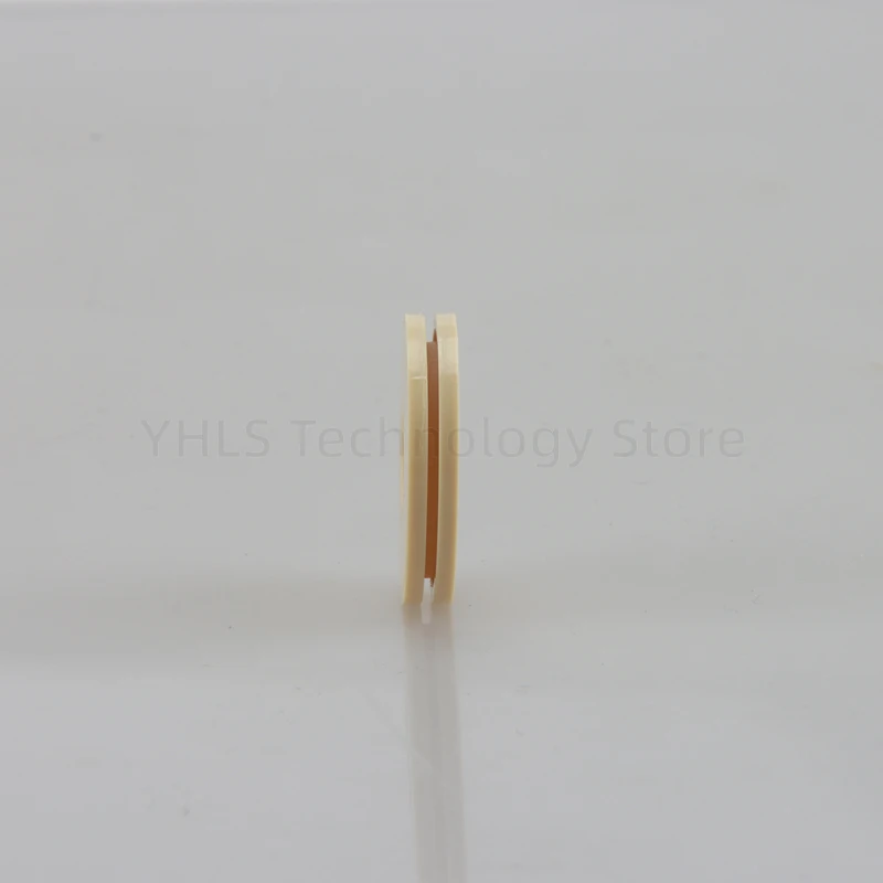 รูปสินค้า ยางใบพัดโดรน Tendon Spacer สีเหลือง สำหรับ DJI T20P/T25/T40/T50