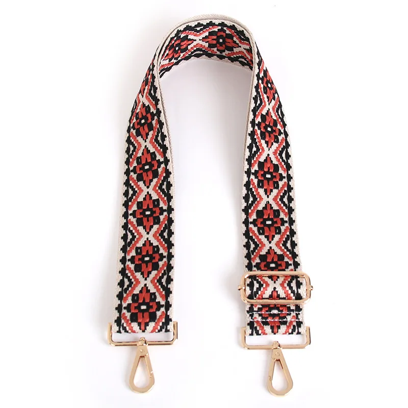 Рисунок 5 - 5 см, модная женская сумка с вышивкой