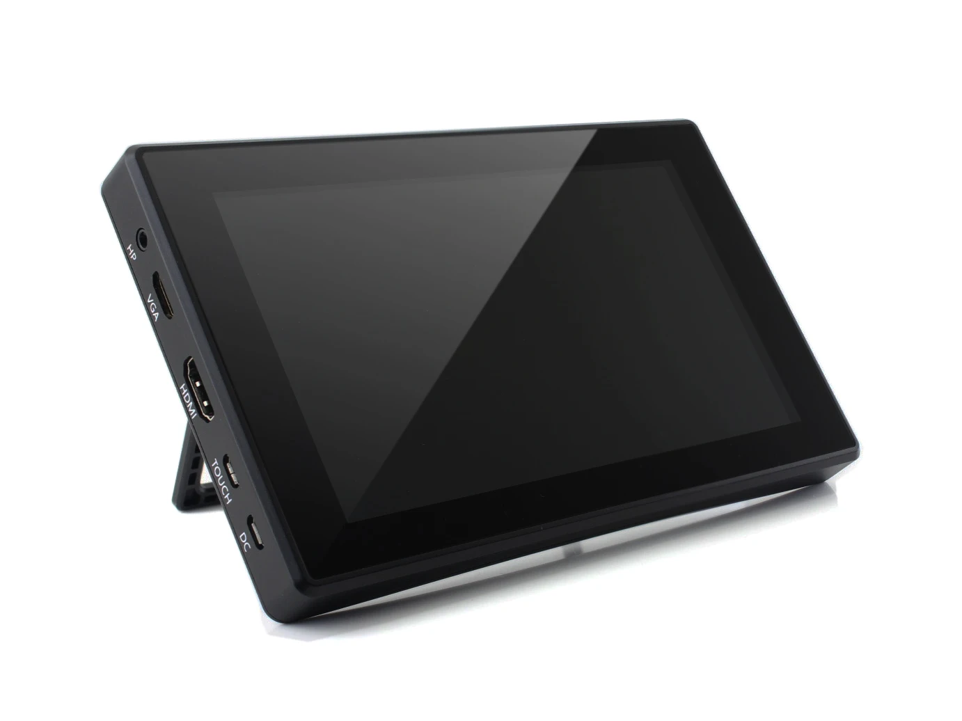 ޴ ǻ  HDMI LCD H  ġ ũ,   4, 3,  2 W, ġ, PC ̽ , 1024  600, 7 ġ