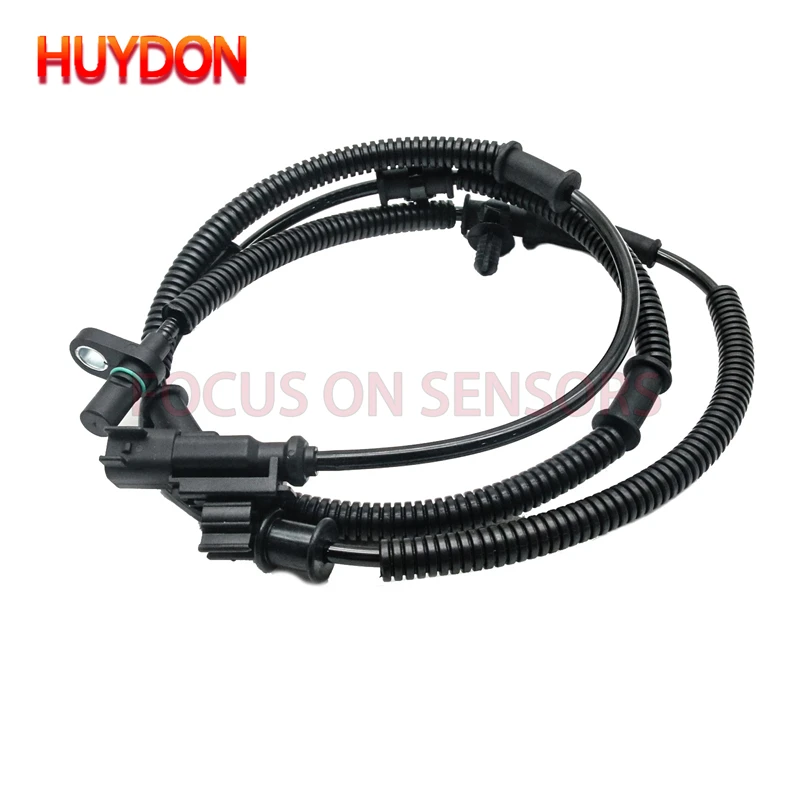 68127990AA ABS Wheel Speed Sensor Rear Left/Right For Chrysler Town & Country Dodge Grand Caravan Ram C/V 68127990AB 68127990AC