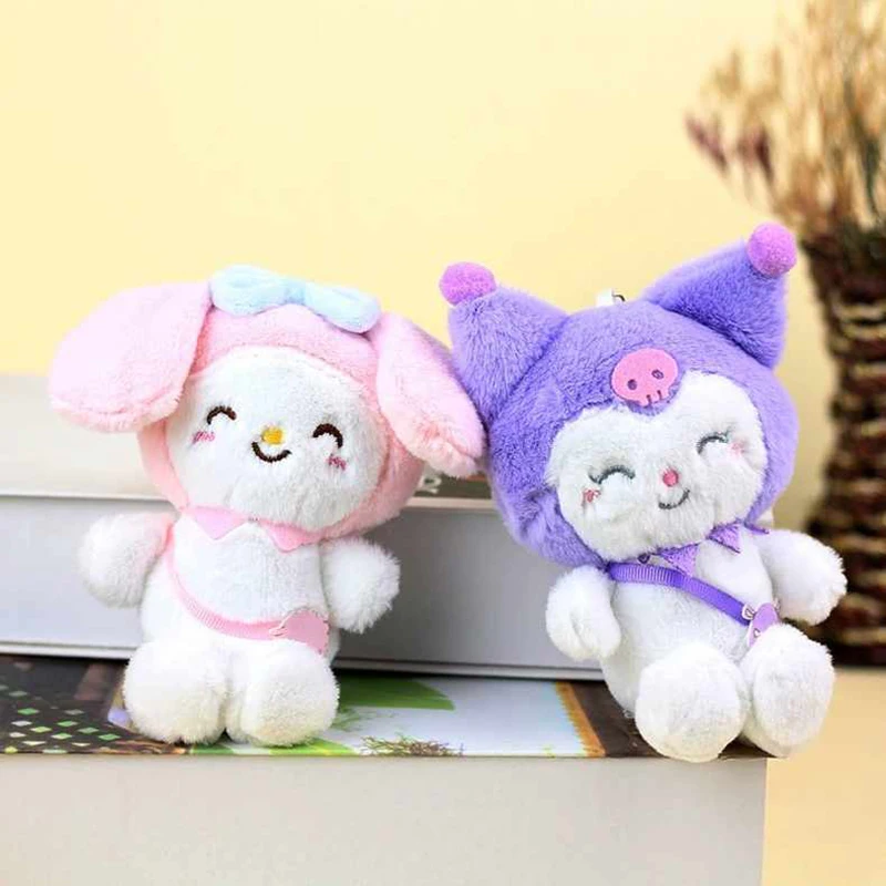 Baby Products Online - 15cm My Melody Cinnamoroll Kuromi Plush