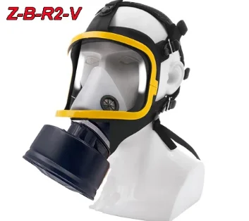 1 set of masks