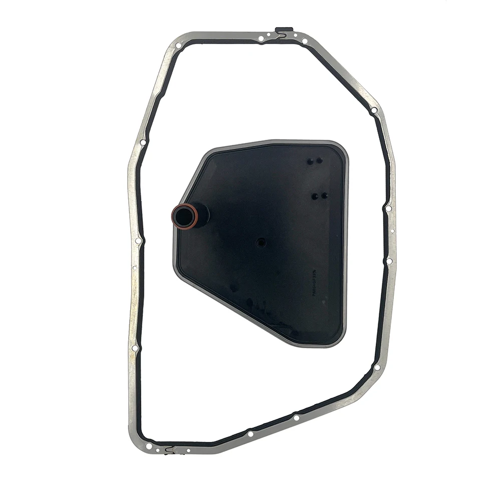 

Car Gearbox Transmission Filter For Audi Q7 6.0T (2009-2013 Navigator Equus 325d 530d 650i 740Li X3 X5 Discovery OEM 24117543550