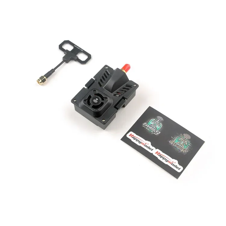 

Newest Happymodel ES24TX Pro Micro ExpressLRS ELRS TX module 1000mW For OpenTX Radio Transmitter
