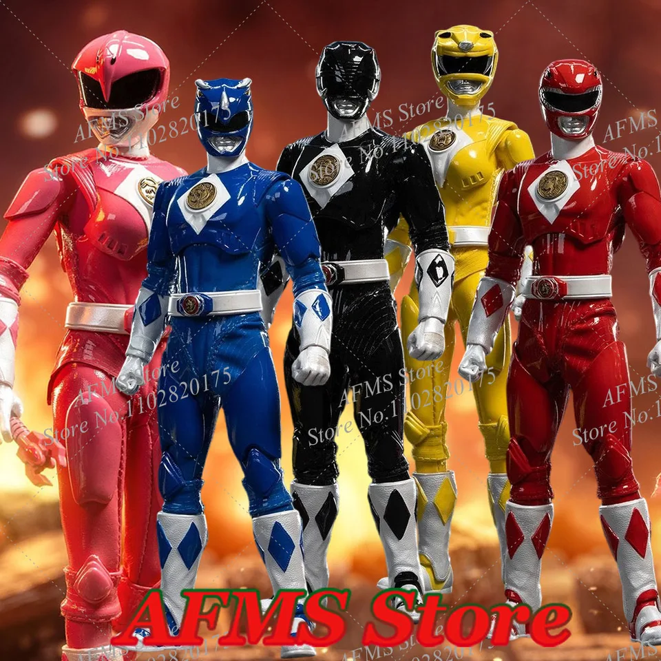 TOYS BATTALION TB020 1/12 スケール コレクタブルフィギュア 恐竜