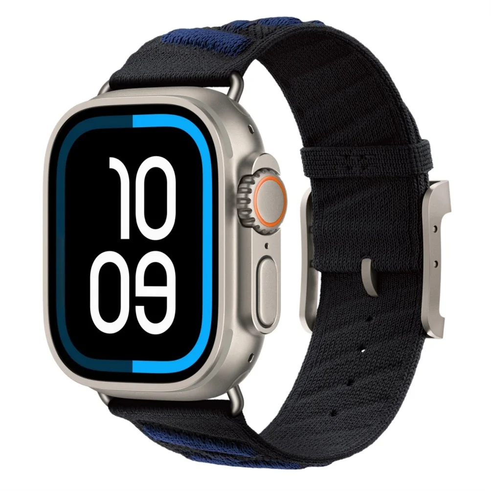 En Mer Midnight Blue Sport Bracelet