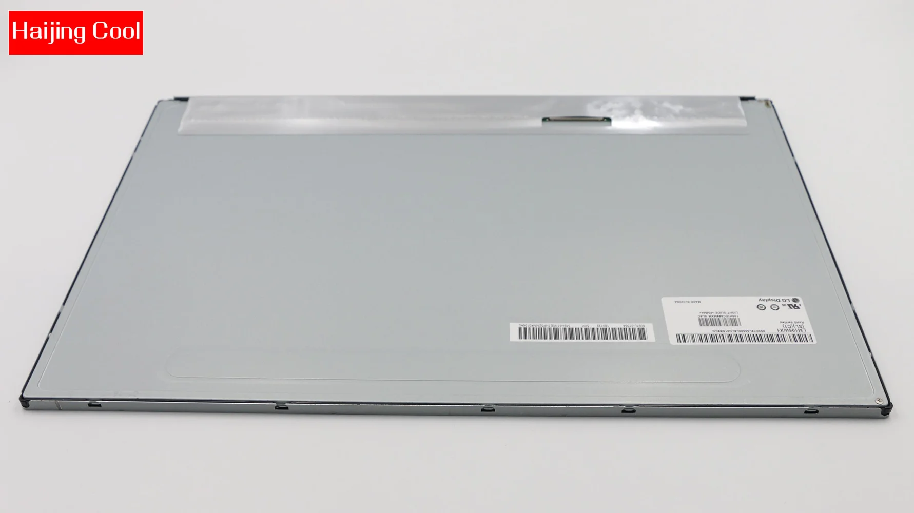 Original 19.5 Polegada Lm195wx1 Sla1 Lm195wx1-slc1 Lm195wx1 sl c1 Lm195wx1 Slc1 Display Lcd para Lenovo Aio 33020ast Tudo-em-um - Imagem 5