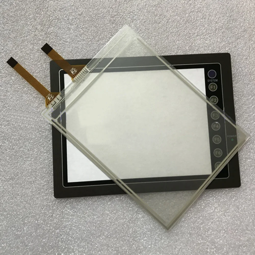

UG320H-SC4 UG320H-SS4 UG320H-VS4 Protective Film + Touch Screen For Fuji High Quality 100% Tested Before Shipping