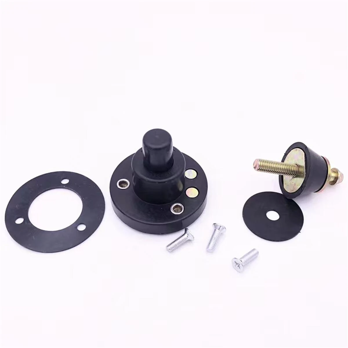 JayCreer Universal Door Locks ForForklift,Wheel Loaders,Excavators