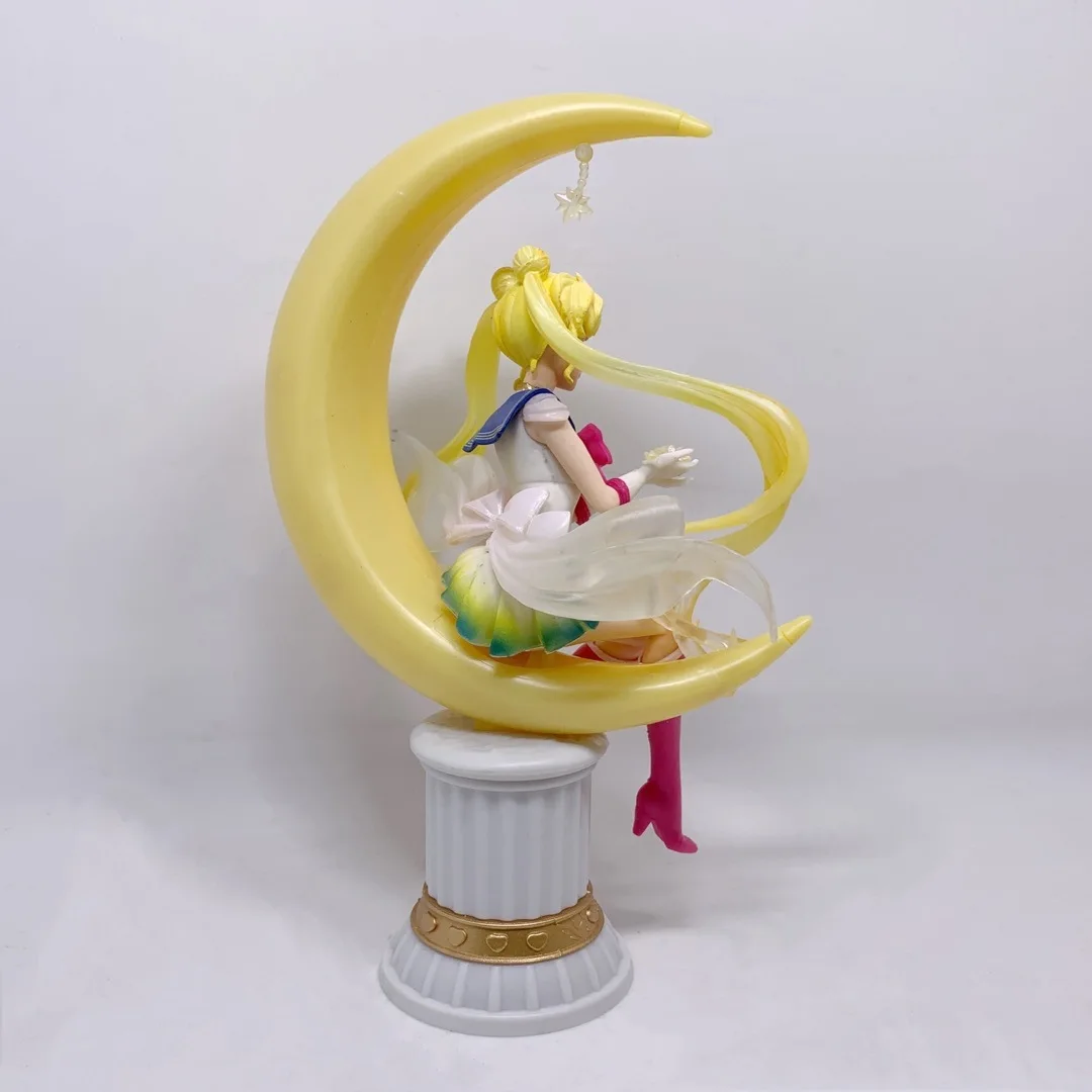 Sf961f9e1597945fab60a5c7b650e4131S - Sailor Moon Merch