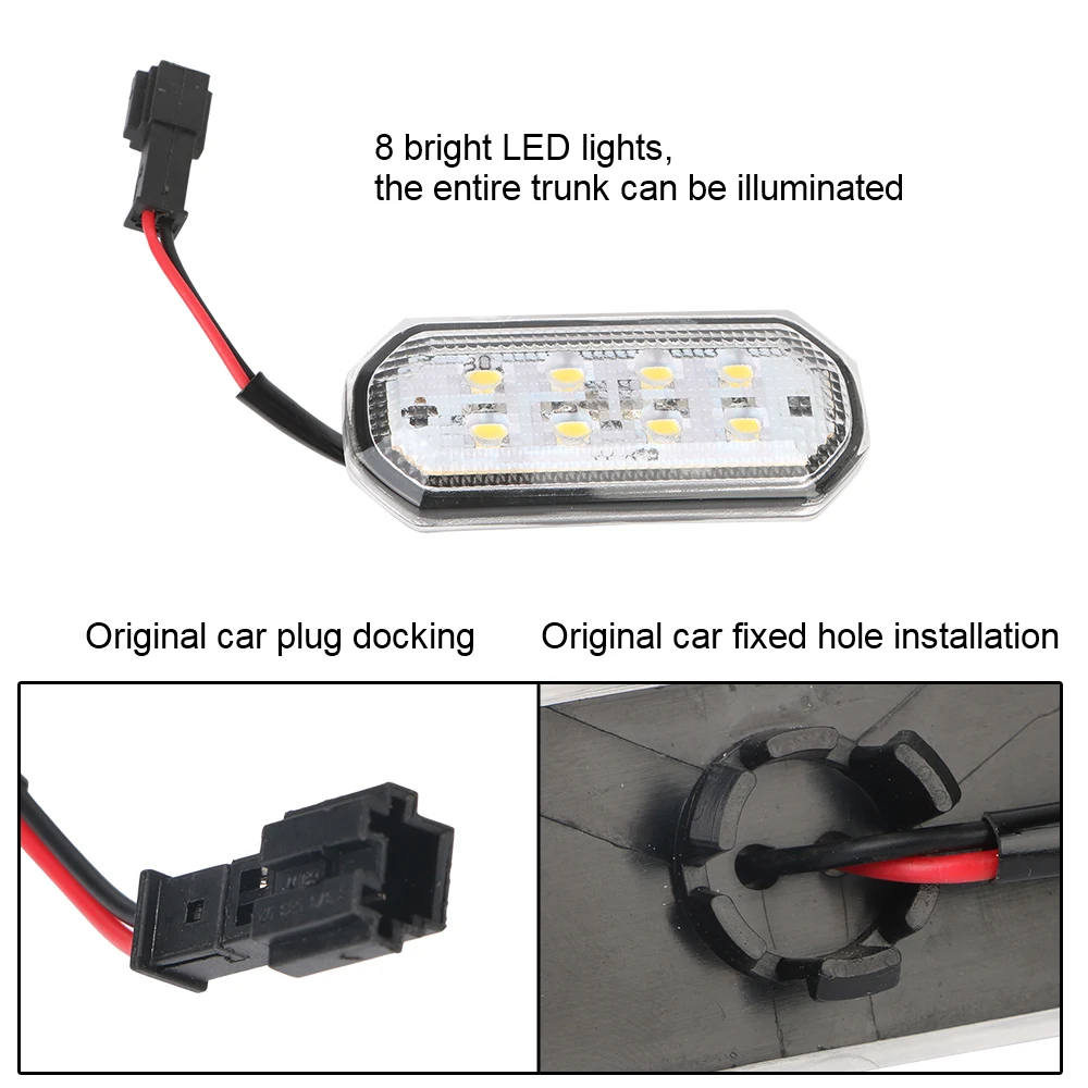 ׽  Y 2022 ڵ Ʈũ  ׸ , LED 8 , ǳ   ü, ڵ ׼, 6000K, 12V