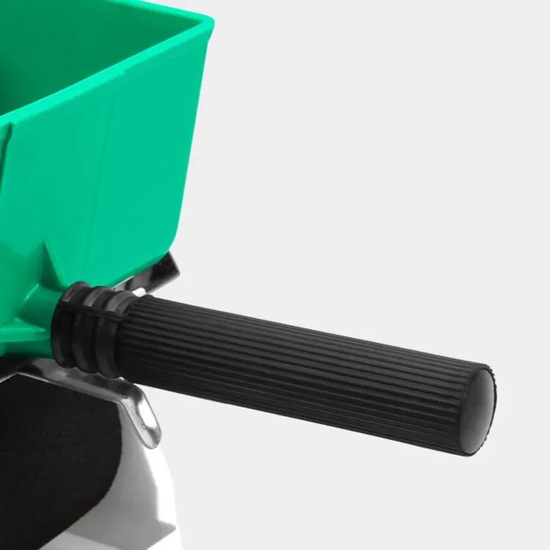 Manual Gluer adjustable paint feed roller 180/320mL Paint Buckets Adhesive Applicator sprayer dispenser Woodworking painter tool