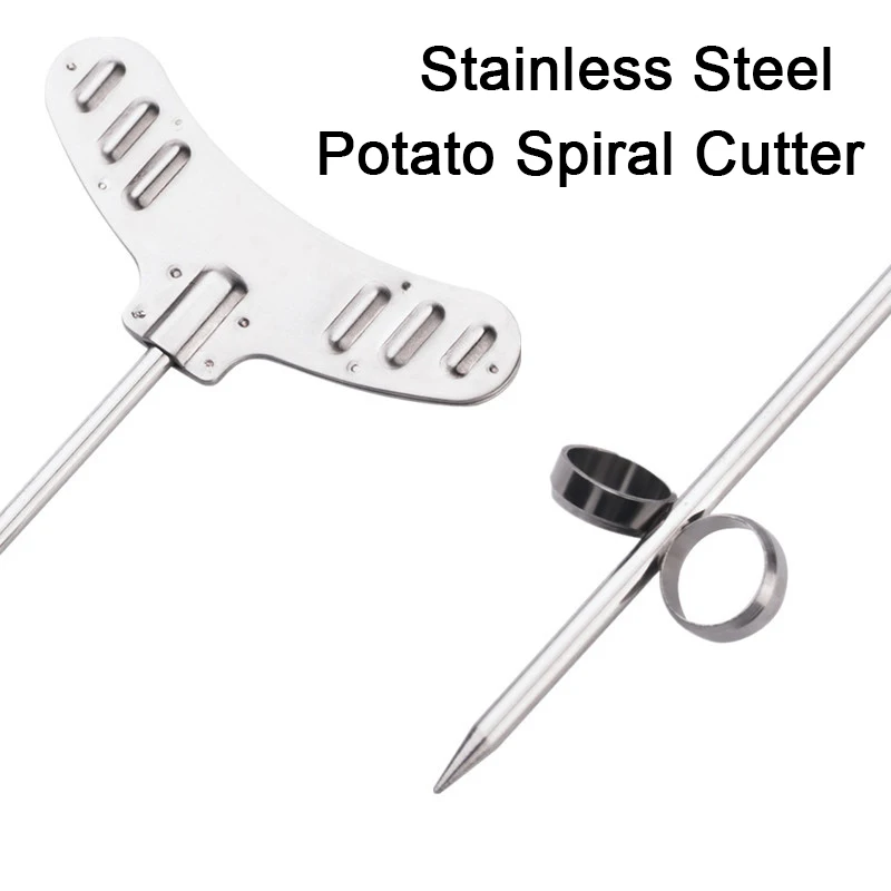 Vegetable Slicer Vegetable Cutter Potato Slicer Food Slicer 2Pcs/set