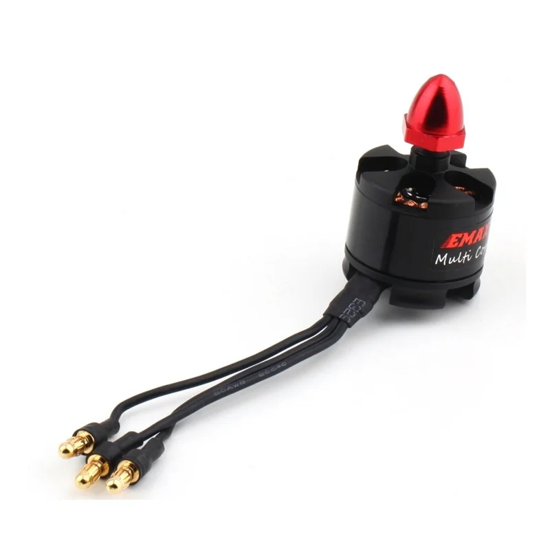 Moteur Drone MT2213 935KV CW/CCW - Hélices Multi-Rotor