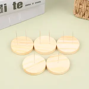 10pcs/lot New Arrival 6cm Stereo Toy Combs For Barbies 1/6 Dolls