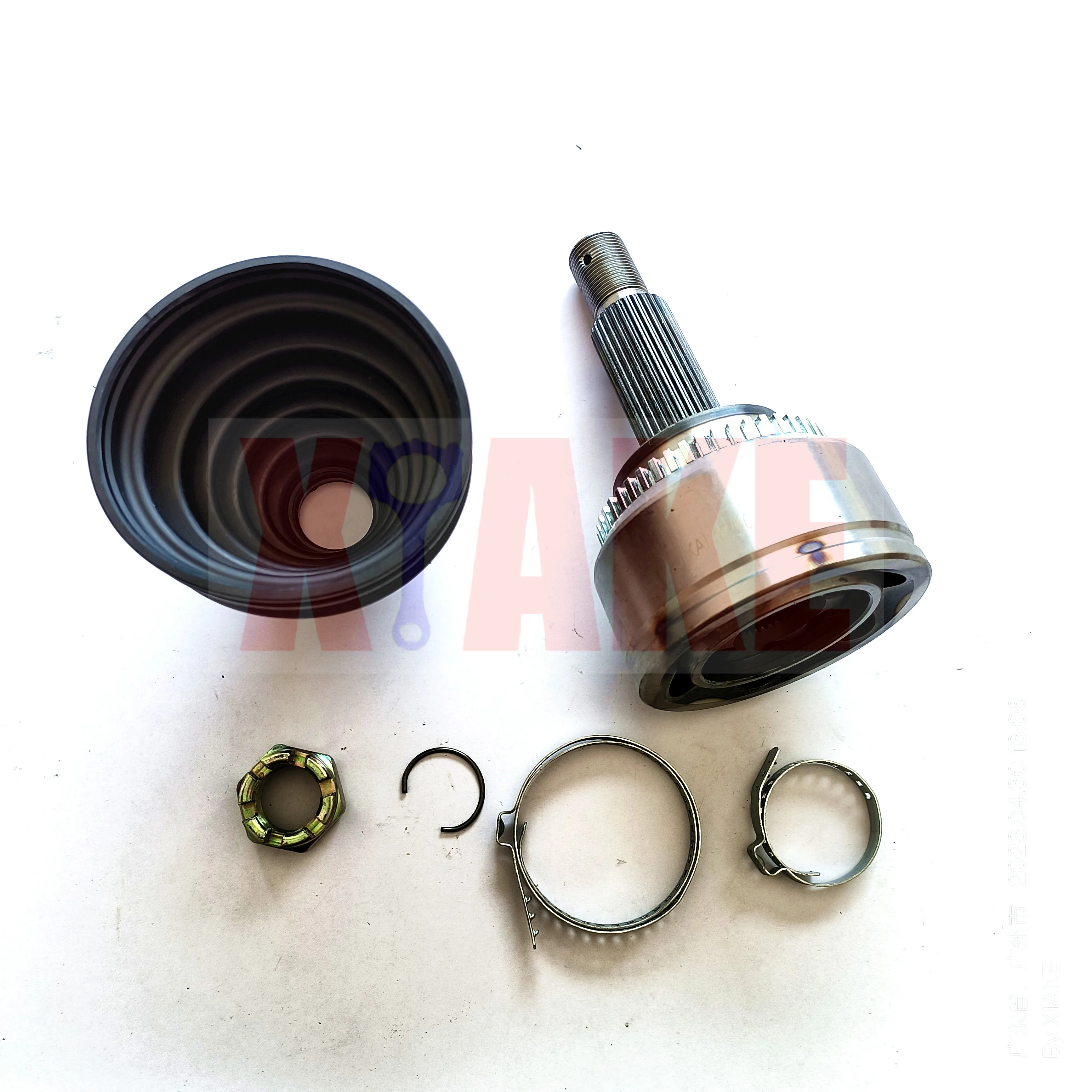 Car Drive Shaft Outer CV Joint for BYD S6 29 32 Teeth